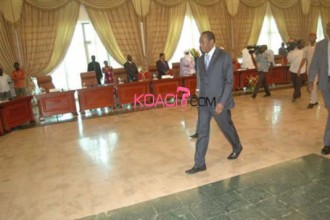 Guerre au Mali : Vers la signature dÂ’un accord ce lundi à  Ouagadougou